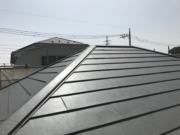 屋根断熱で快適なお住まいへ!断熱塗料の効果と対策方法は?