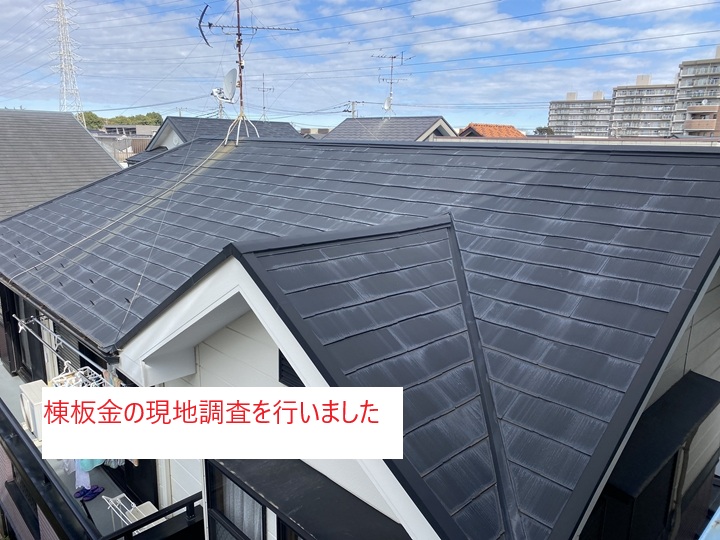 調査