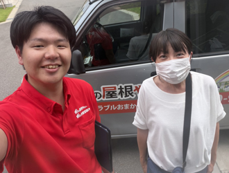 柏市のタイル張替についてお客様にアンケート｜丁寧な対応にいただいたご感想をご紹介
