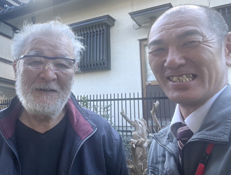 木更津市で雨樋交換をご依頼いただいたお客様のアンケート結果を公開