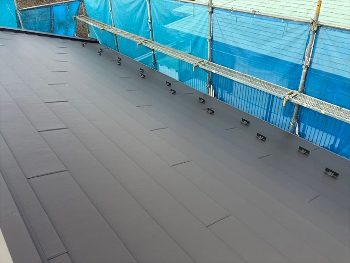 スーパーガルテクトフッ素