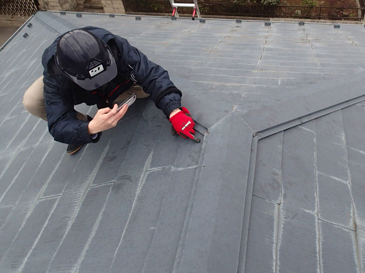 信頼できる業者に点検を依頼しましょう