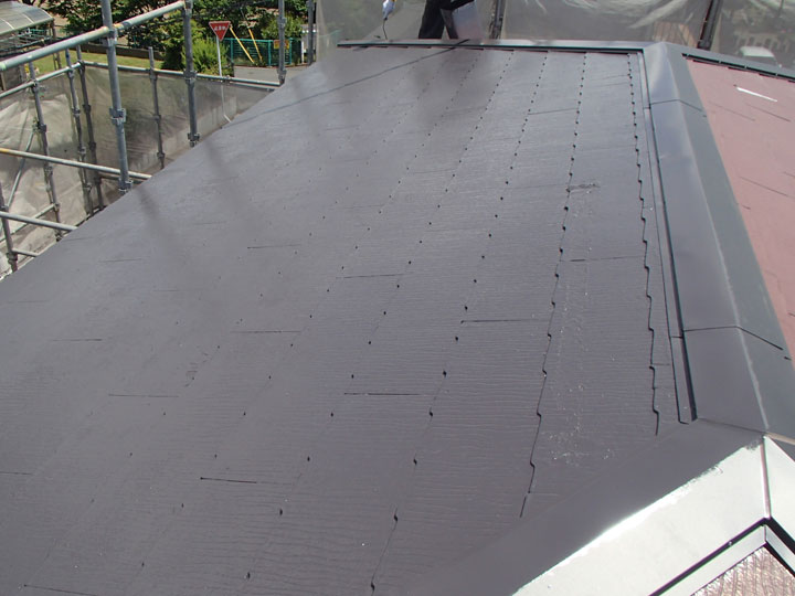 安定した作業環境による品質と効率の確保