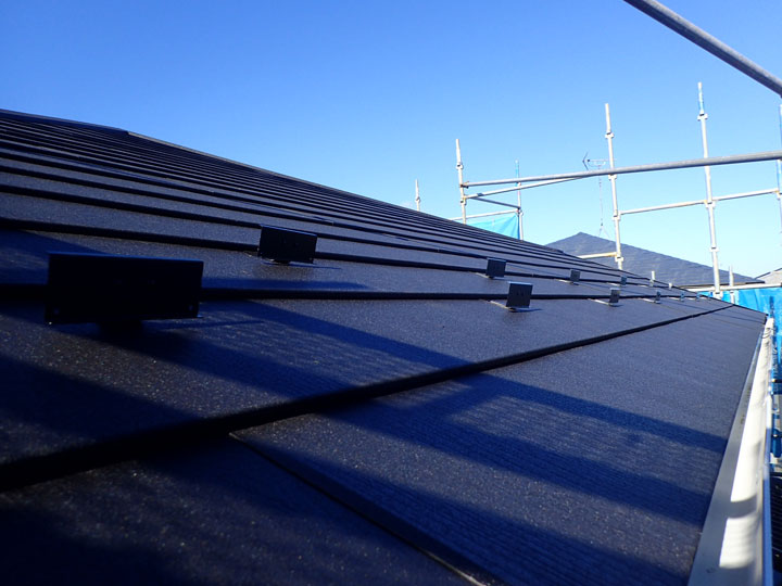 一定数の勾配が必要になります