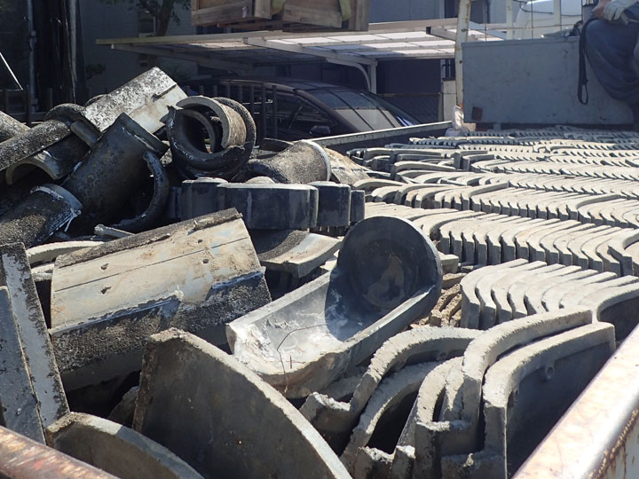 瓦屋根の点検や施工はお任せください