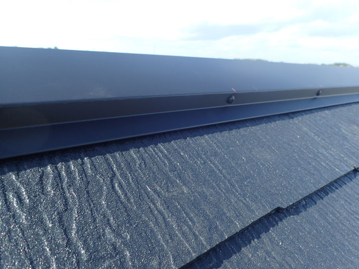 コロニアルやカラーベストについて