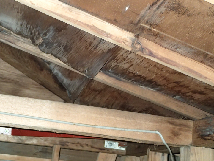 雨漏りに困ったら屋根葺き替えをご検討ください！費用目安やメリットも徹底解説