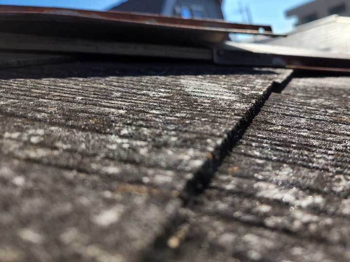 板金の浮き
