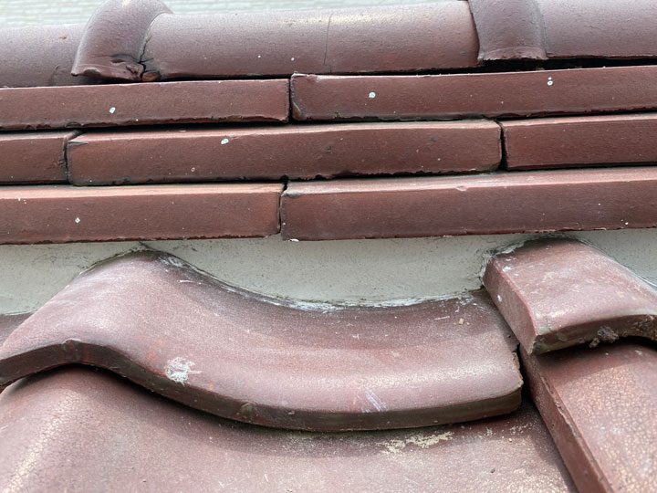 漆喰の役割について