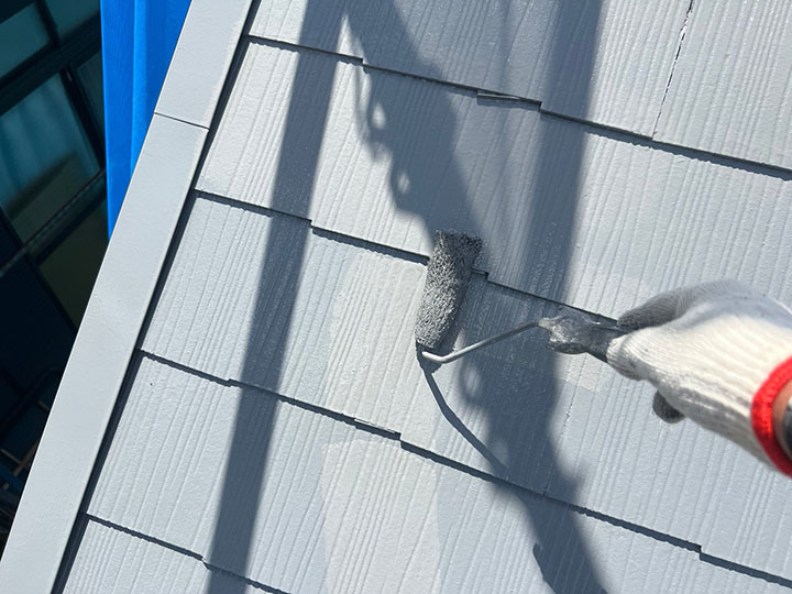 迷いやすい屋根塗装のタイミング