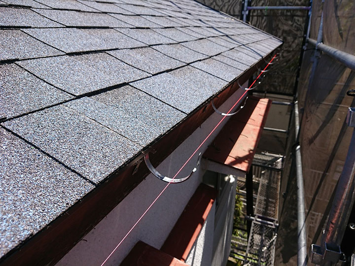 アスファルト屋根材とは？特徴からメンテナンス不要と言われる理由まで徹底解説