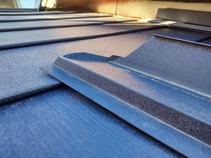 ガルバリウム鋼板とは