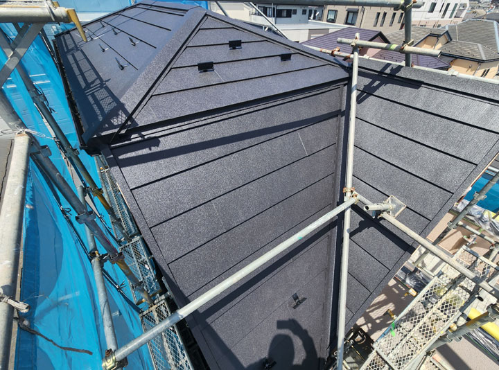 軽量かつ高耐久