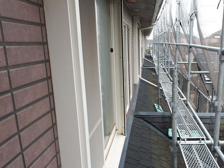 足場代の見積もりは要チェック