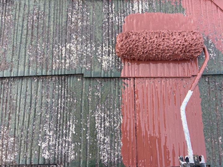 屋根塗装のDIYはなぜNG？転落リスク以外の理由も紹介