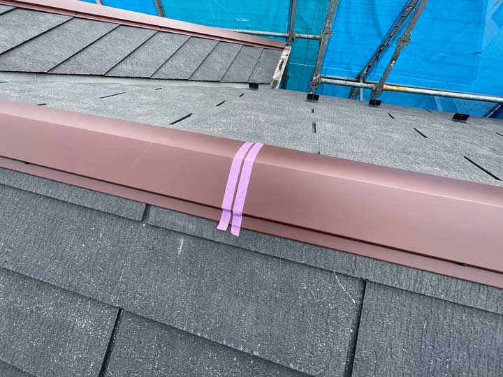 棟板金