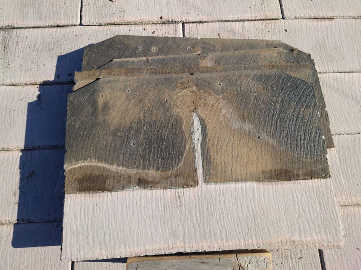 スレートの処分方法とは？アスベストの有無と費用相場をわかりやすく解説