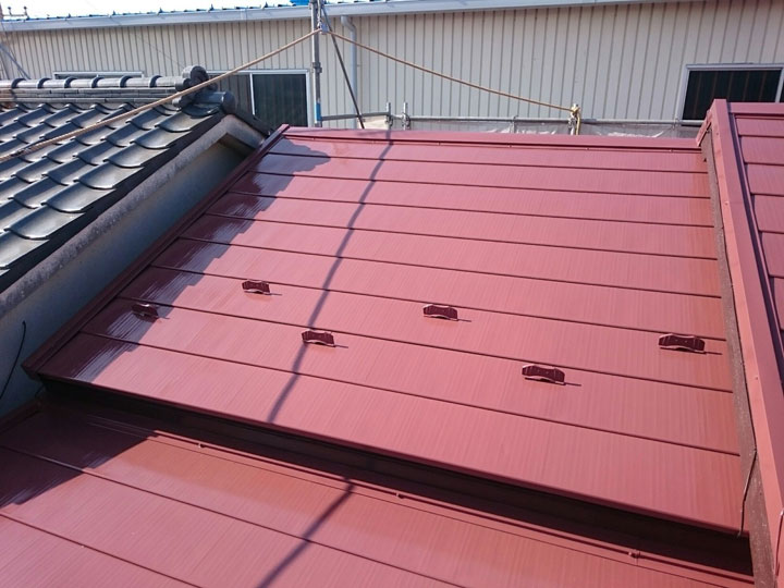 メンテナンスや工事はお任せください