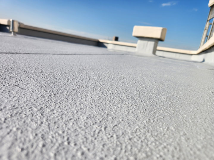 防水工事の必要性とは？建物を守るために欠かせない理由と主な工法を解説