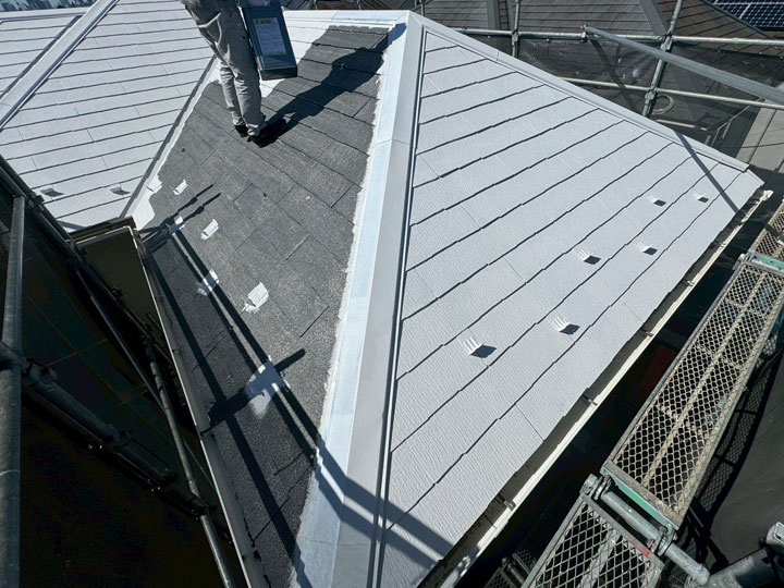 屋根塗装の見積もりチェックポイント