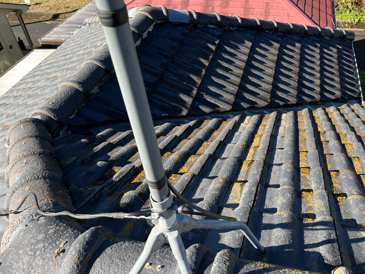 塗装との判断は迷うポイント