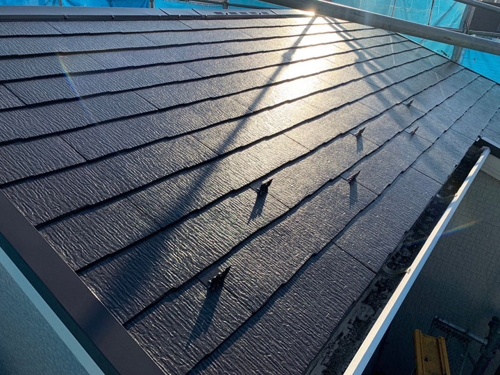 カラーベストとは？特徴とメンテナンス方法をわかりやすく解説