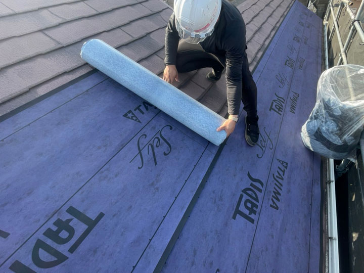 カバールーフ工法の費用相場は？