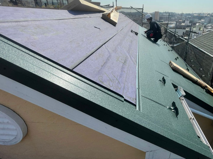 初期費用が比較的高め