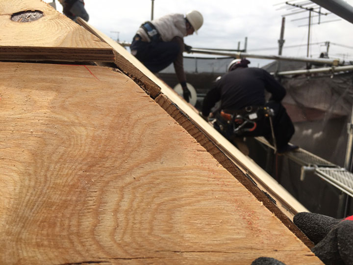 施工事例をご確認ください