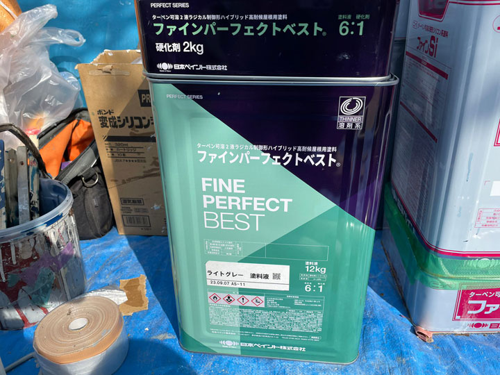 ファインパーフェクトベストの耐用年数は？特徴や選ばれる理由を解説