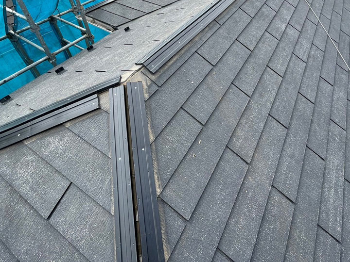 交換タイミングに合わせて