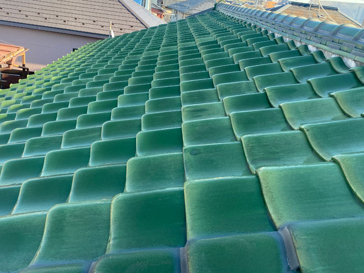 屋根の種類を徹底解説！代表的な屋根材と減少している屋根材とは？