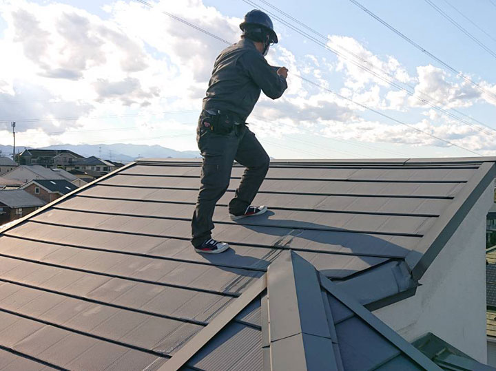 専門業者に調査とサポートを依頼しましょう