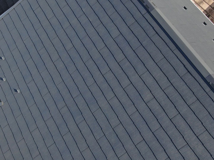 コロニアルグラッサ