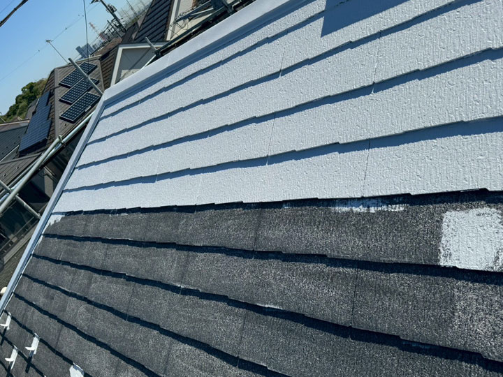 屋根塗装の費用相場はいくら？価格が変わるポイントをわかりやすく解説