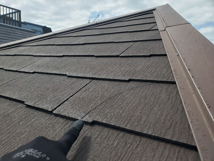 ノンアスベスト特有の問題