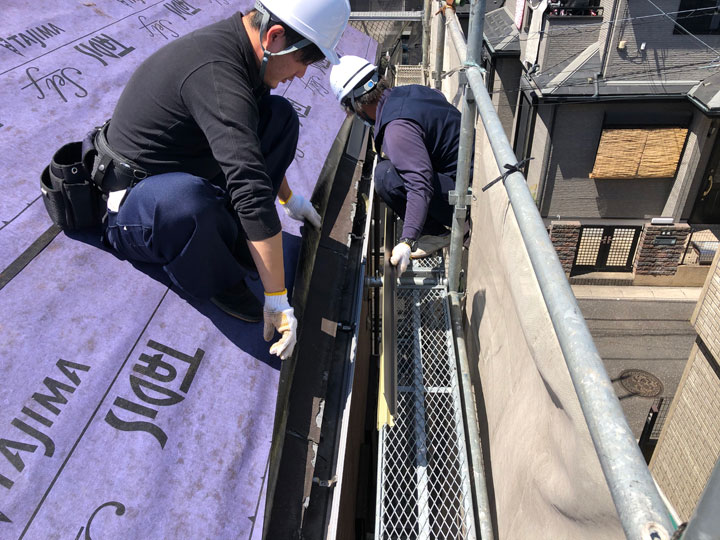 屋根リフォームの見積もりは複数社比較が必須！失敗しない業者選びのポイントを解説