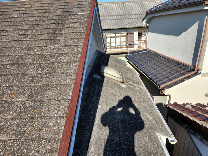 第三者の点検が重要