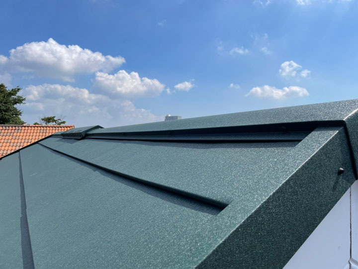 デザインも豊富です