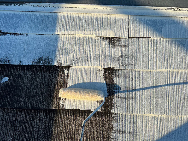 塗料の乾燥時間はなぜ重要？屋根塗装で失敗しないためのポイントをご紹介