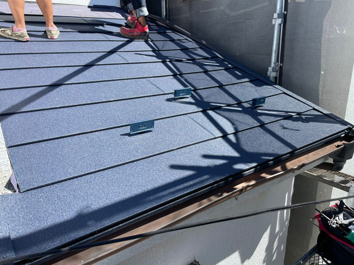 スーパーガルテクト