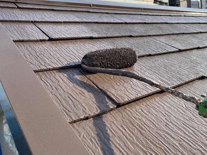 屋根塗装の費用目安をご紹介