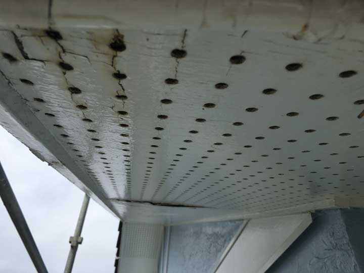 現地調査のうえで見積もり作成が必須
