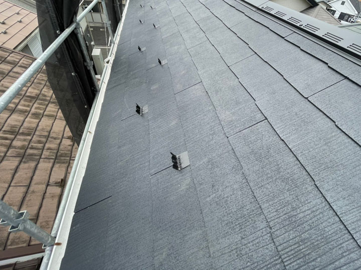 コロニアルの事ならお任せください