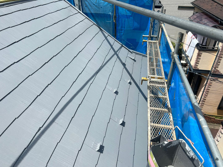 定期的なメンテナンスが特に重要になる屋根材