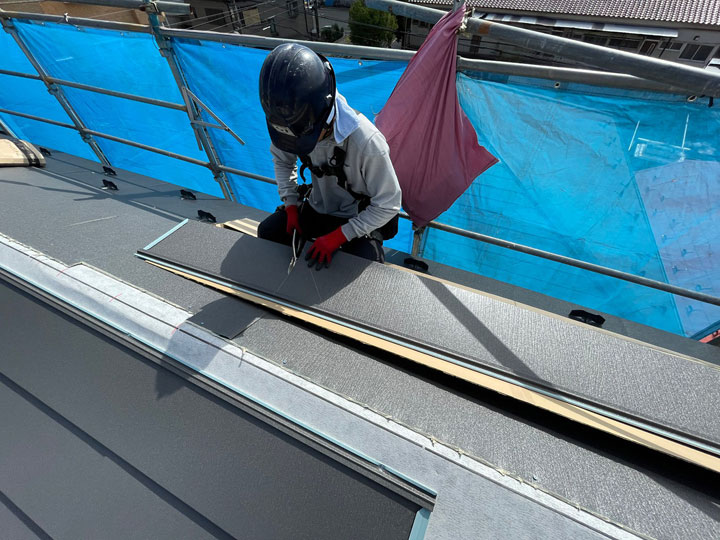 スーパーガルテクト