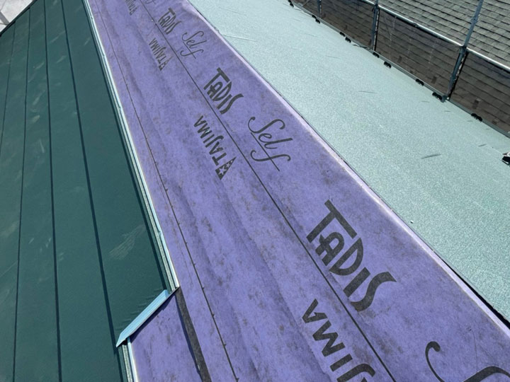 屋根カバー工法のメリットを徹底解説！費用・工期・アスベスト対策までお伝え