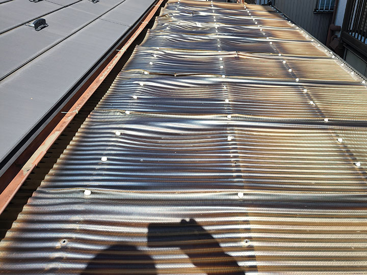 チェックなどは任せてください