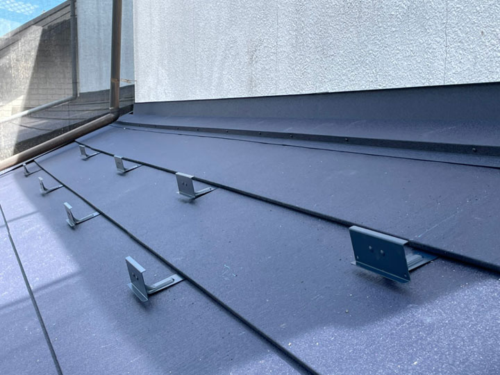 スーパーガルテクト