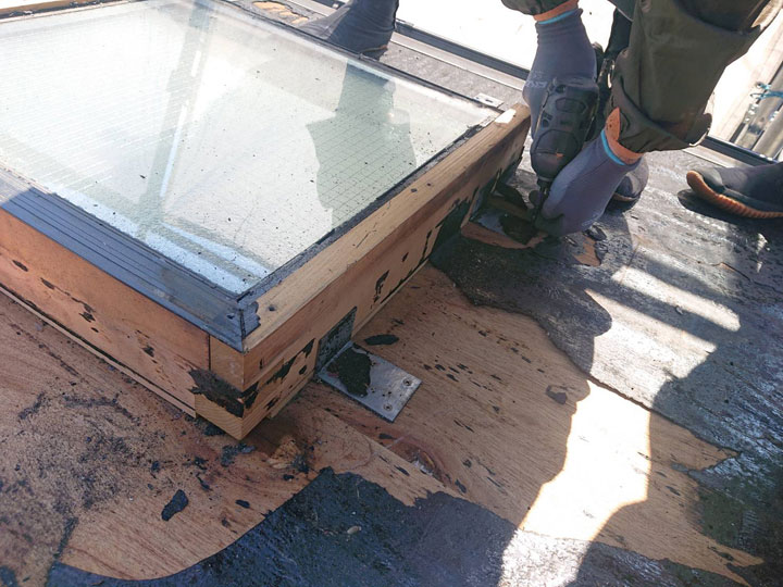 使用する部材が違うかも